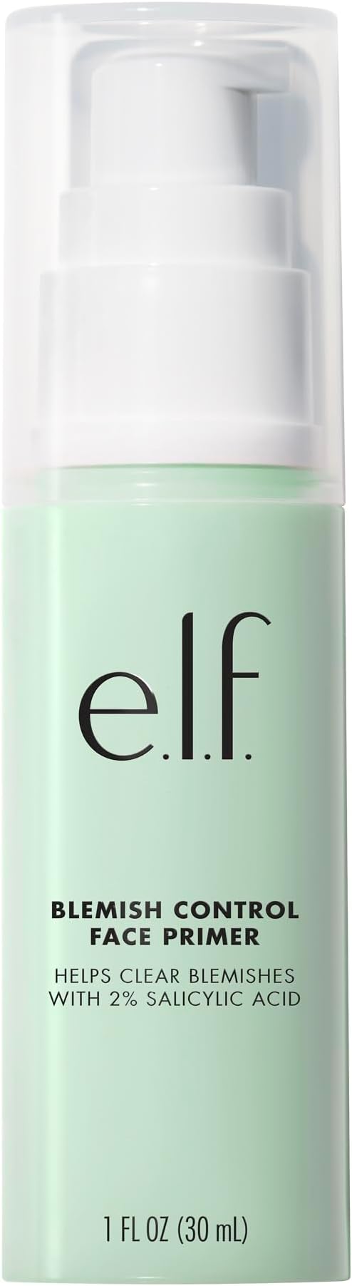 Blemish Control Face primer