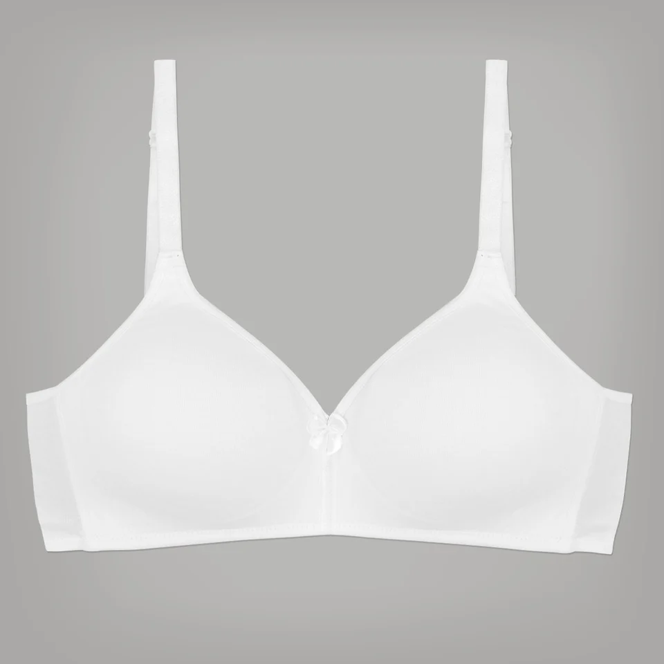 BRASIER LOVABLE 630 38C BLANCO