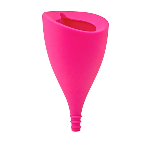 DUMMY - Copa menstrual Lily Cup de Intimina, talla B