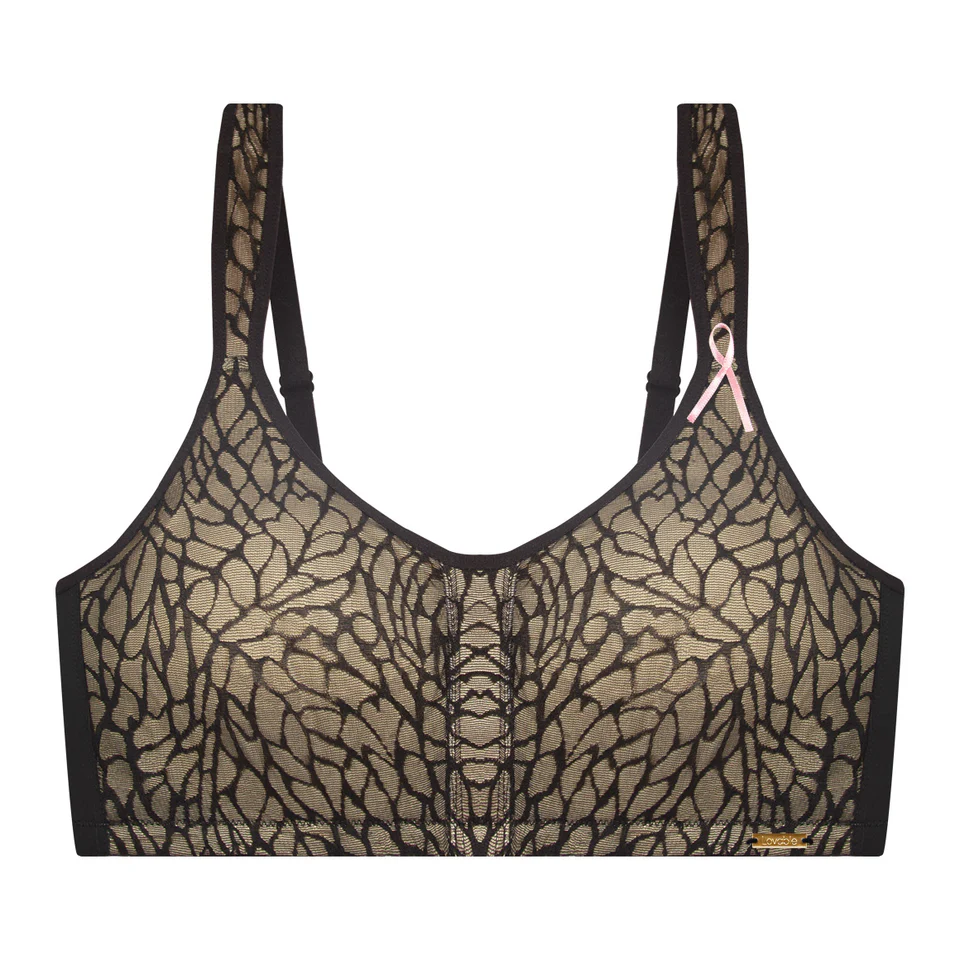 DUMMY - BRASIER LOVABLE 2108B 38B NEGRO